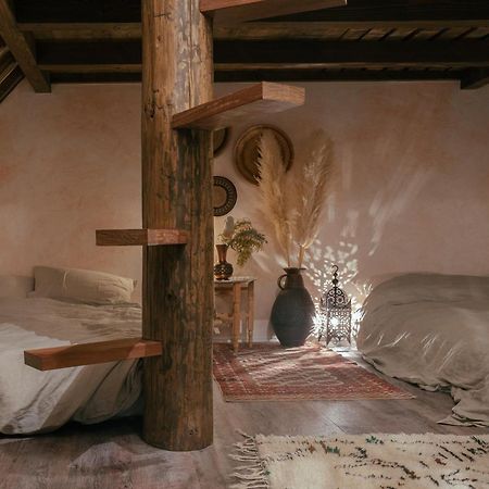Hostel Cuore Kurasiki Kültér fotó