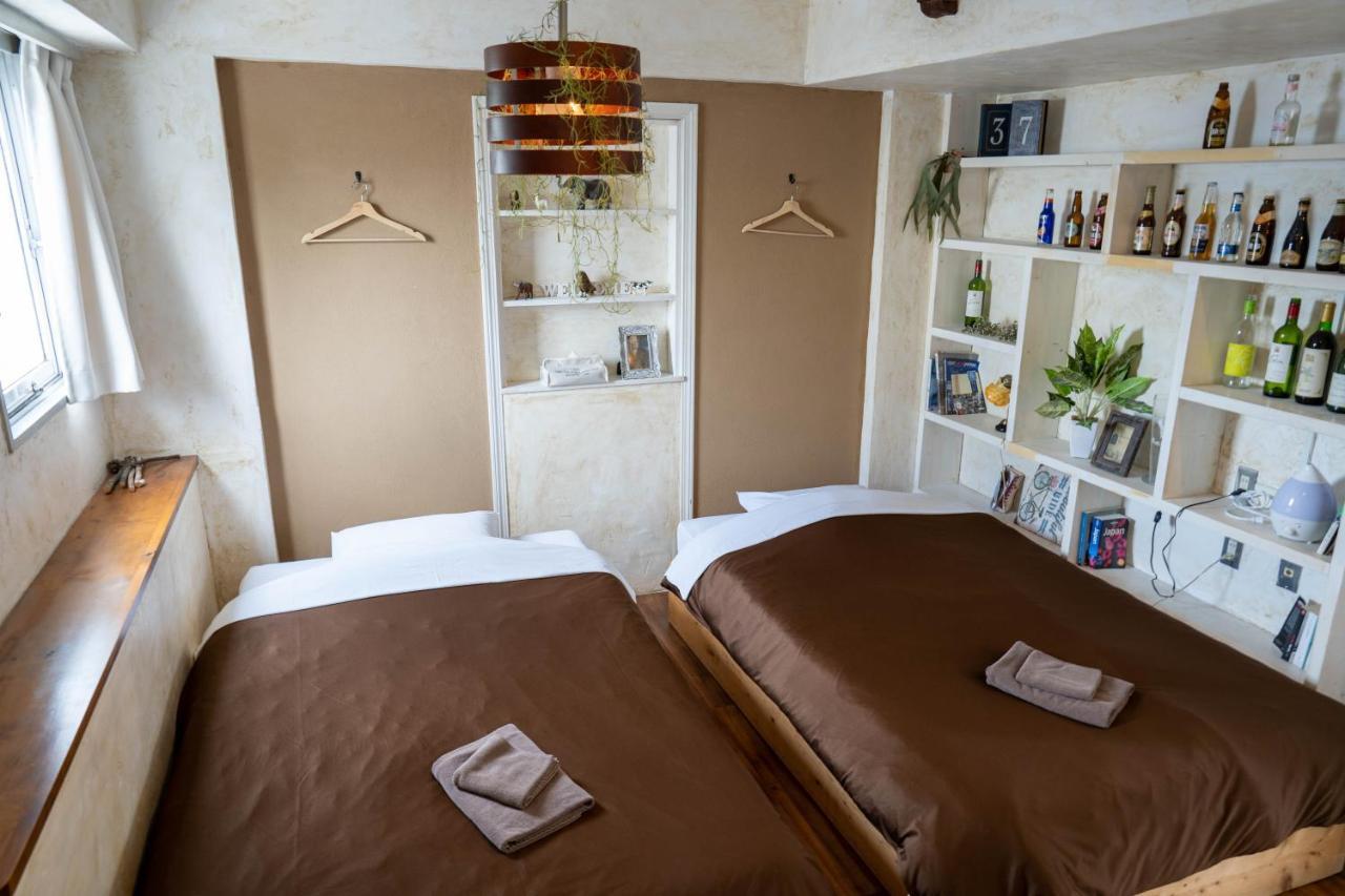 Hostel Cuore Kurasiki Kültér fotó