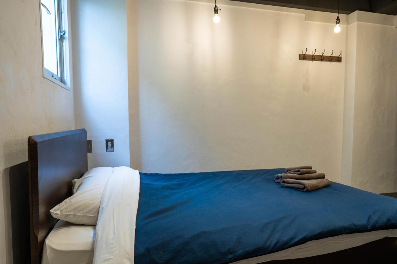 Hostel Cuore Kurasiki Kültér fotó