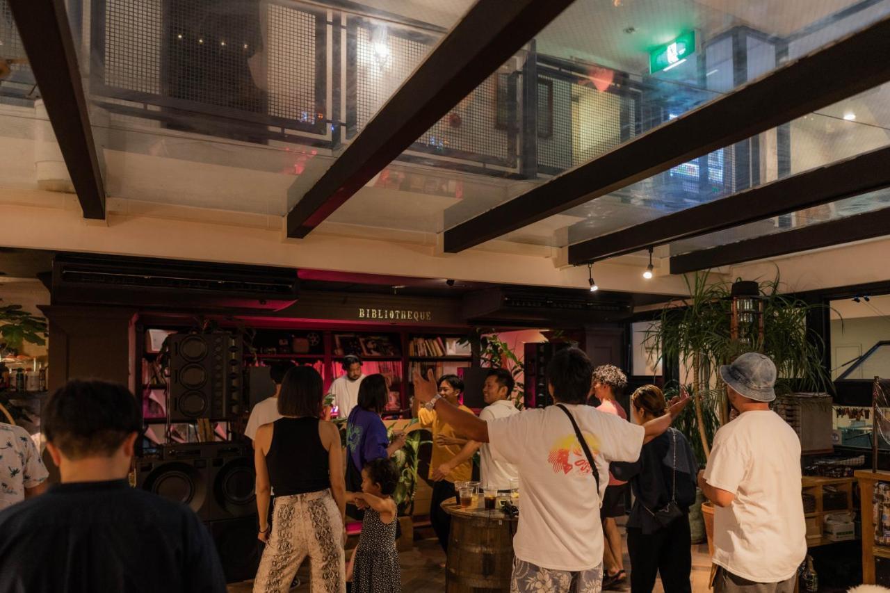 Hostel Cuore Kurasiki Kültér fotó