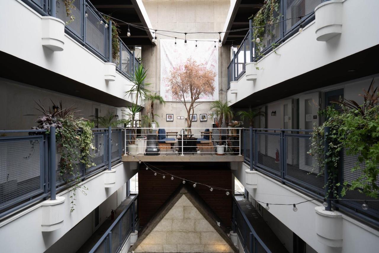 Hostel Cuore Kurasiki Kültér fotó