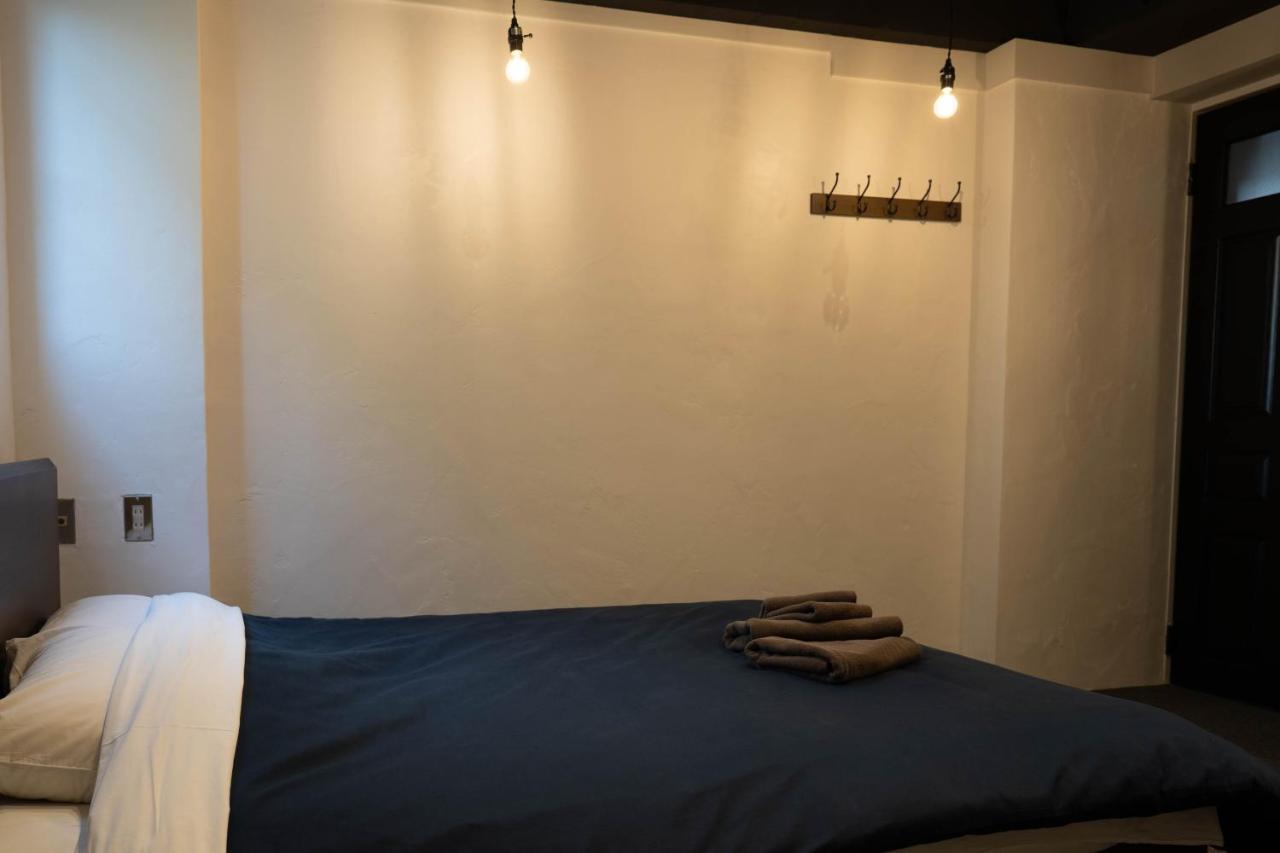 Hostel Cuore Kurasiki Kültér fotó