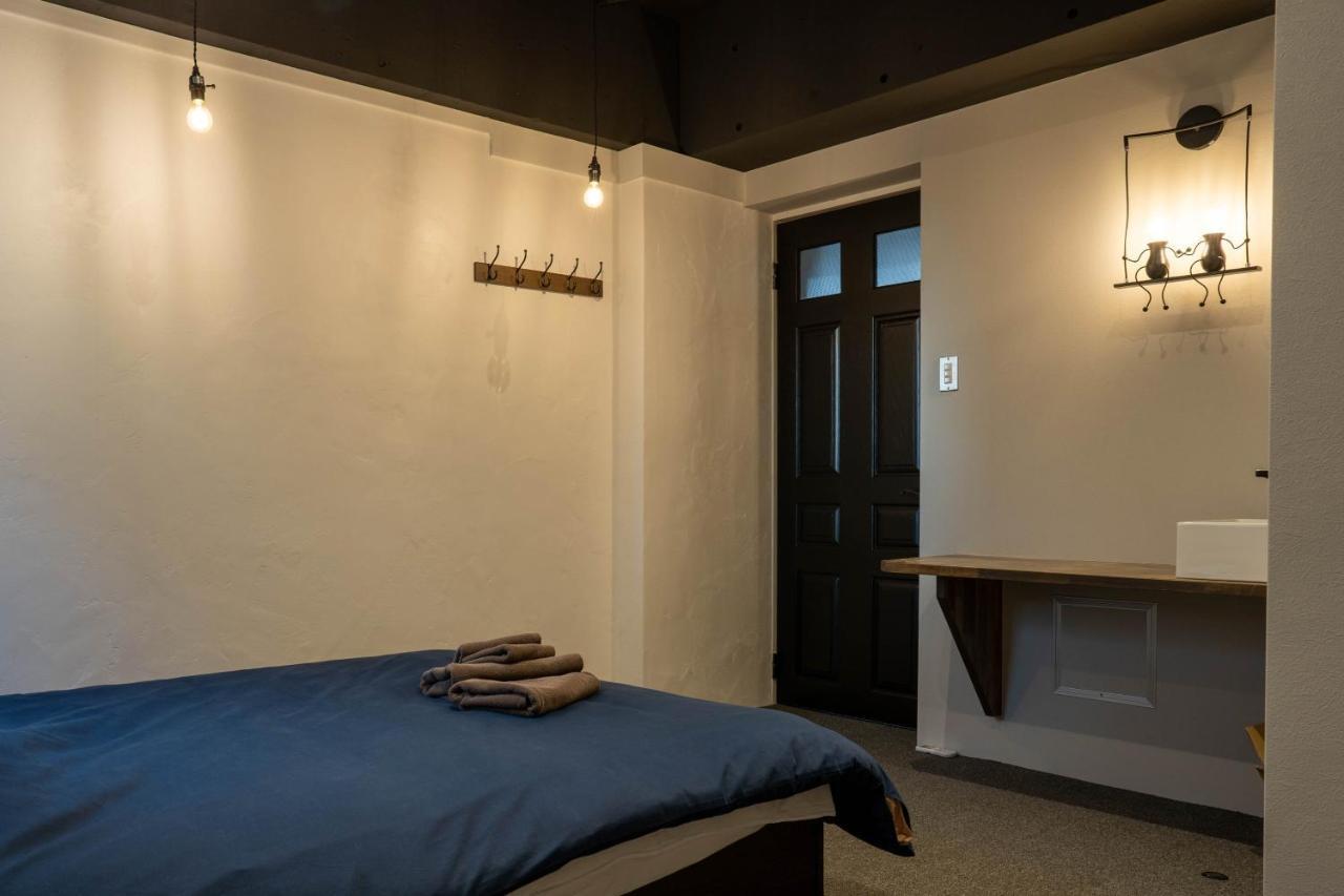 Hostel Cuore Kurasiki Kültér fotó