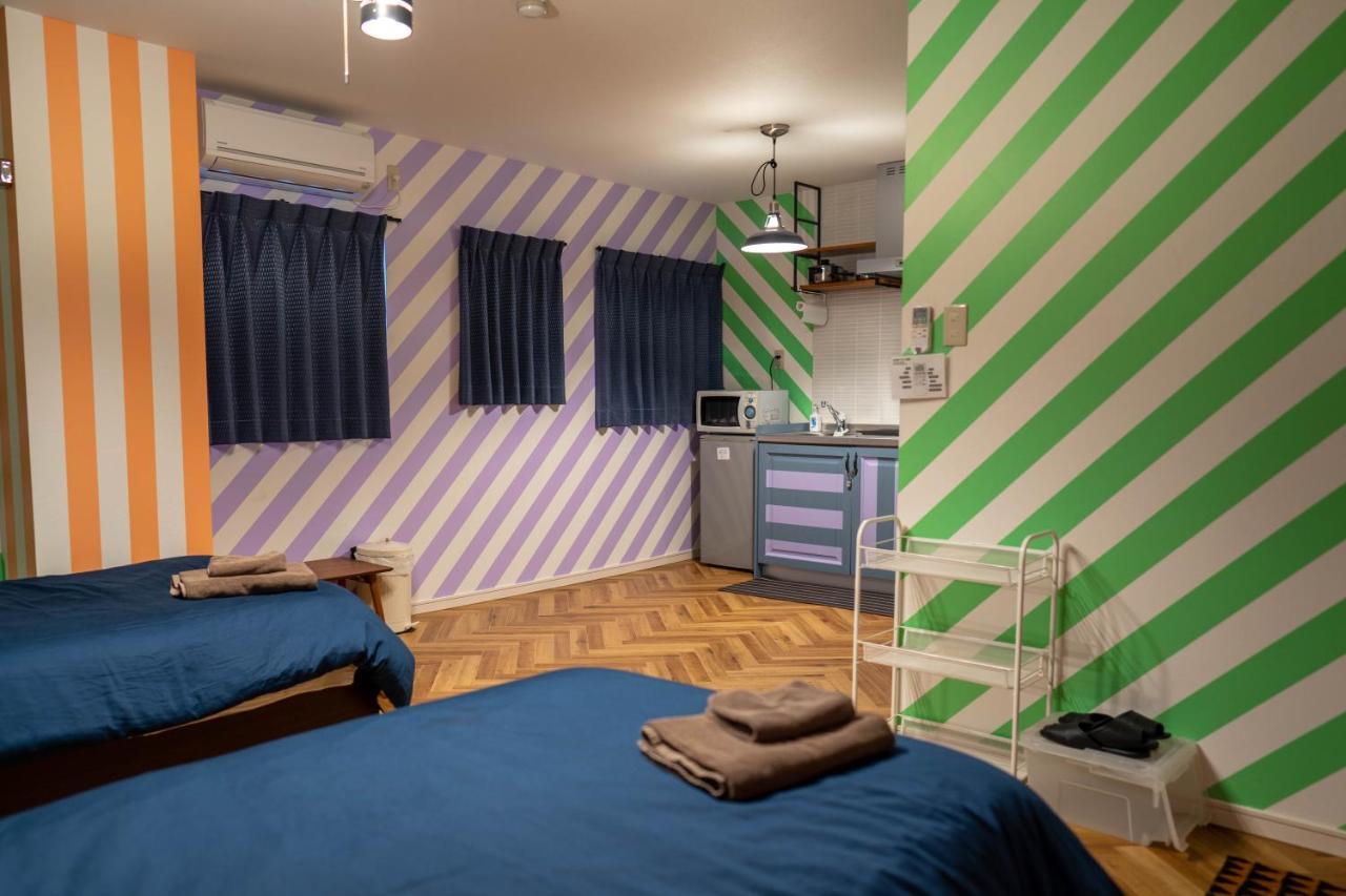 Hostel Cuore Kurasiki Kültér fotó