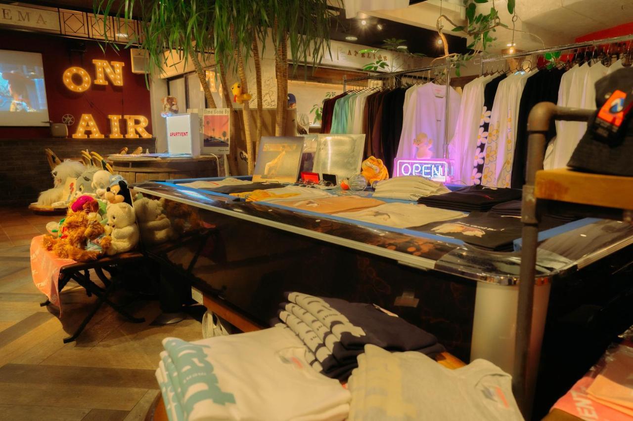 Hostel Cuore Kurasiki Kültér fotó