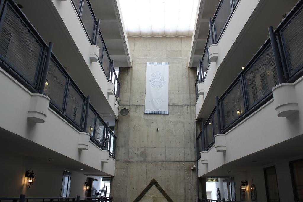 Hostel Cuore Kurasiki Kültér fotó
