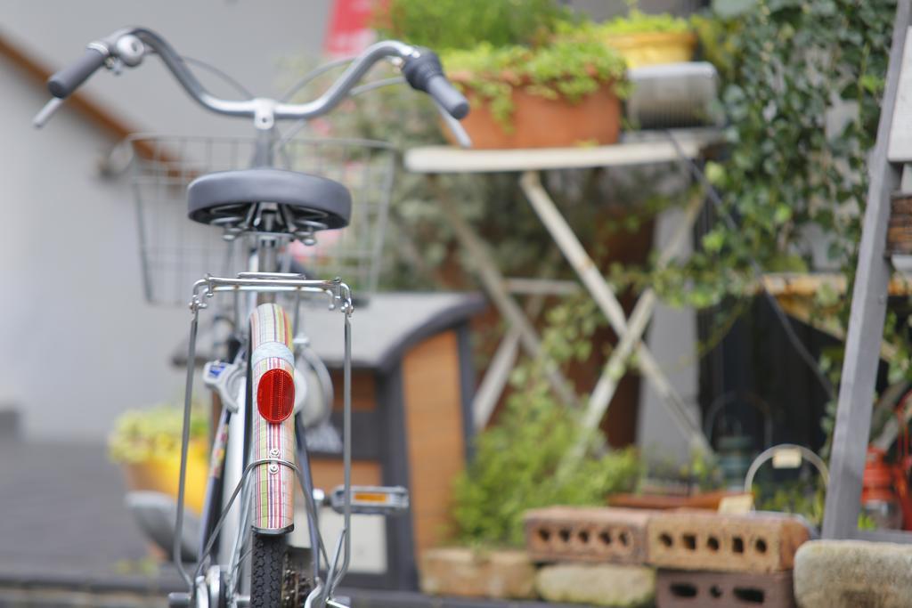 Hostel Cuore Kurasiki Kültér fotó