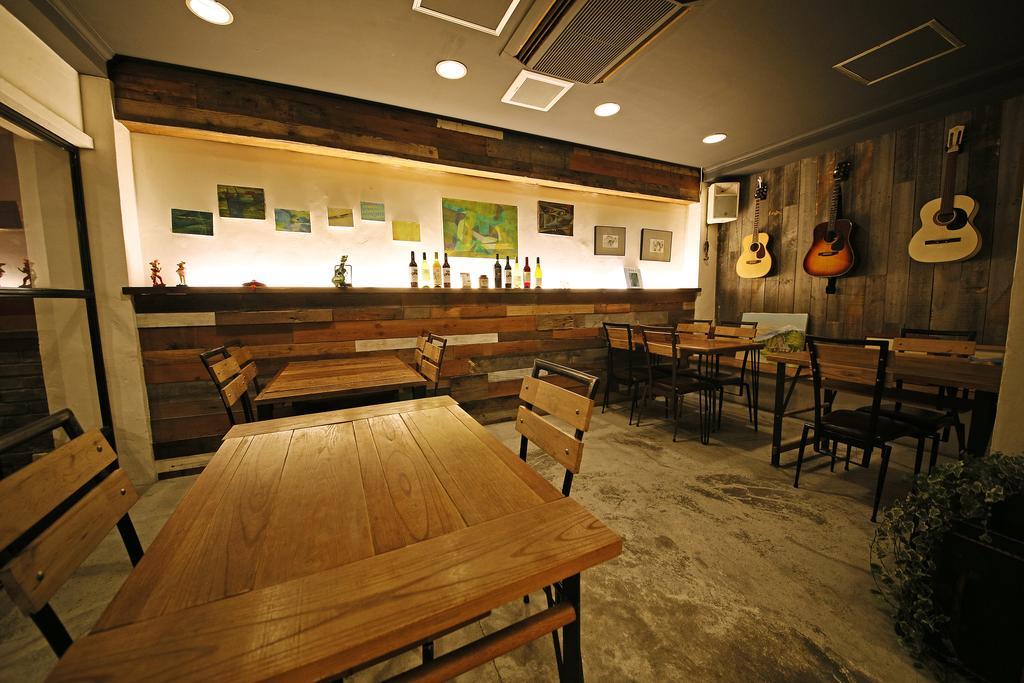 Hostel Cuore Kurasiki Kültér fotó