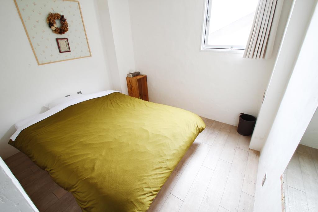 Hostel Cuore Kurasiki Kültér fotó