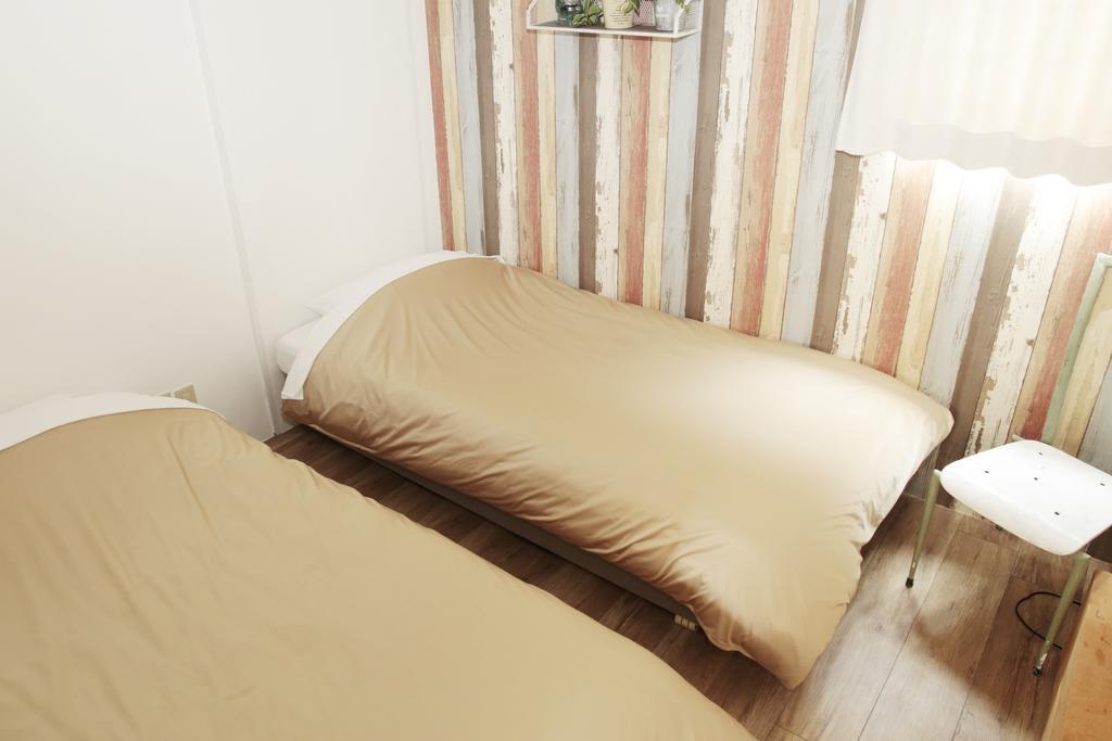 Hostel Cuore Kurasiki Kültér fotó