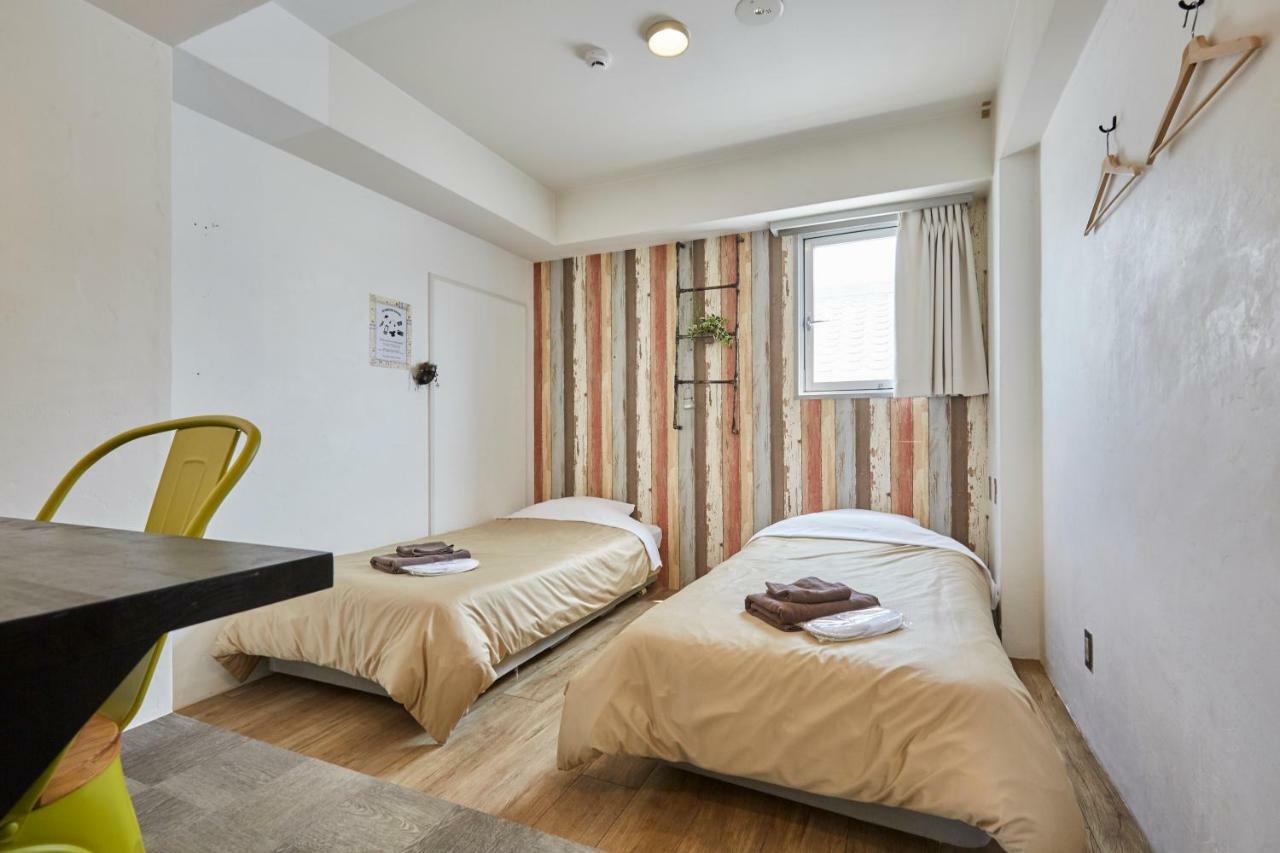 Hostel Cuore Kurasiki Kültér fotó