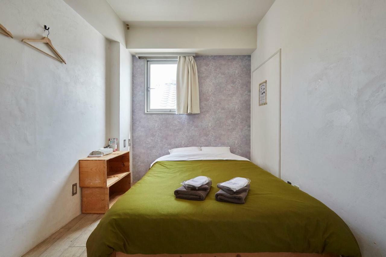 Hostel Cuore Kurasiki Kültér fotó