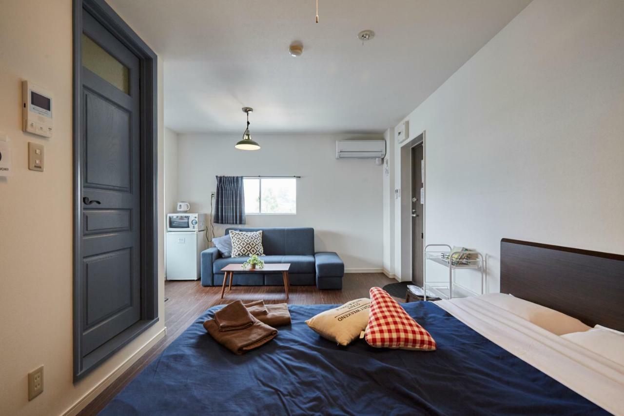 Hostel Cuore Kurasiki Kültér fotó