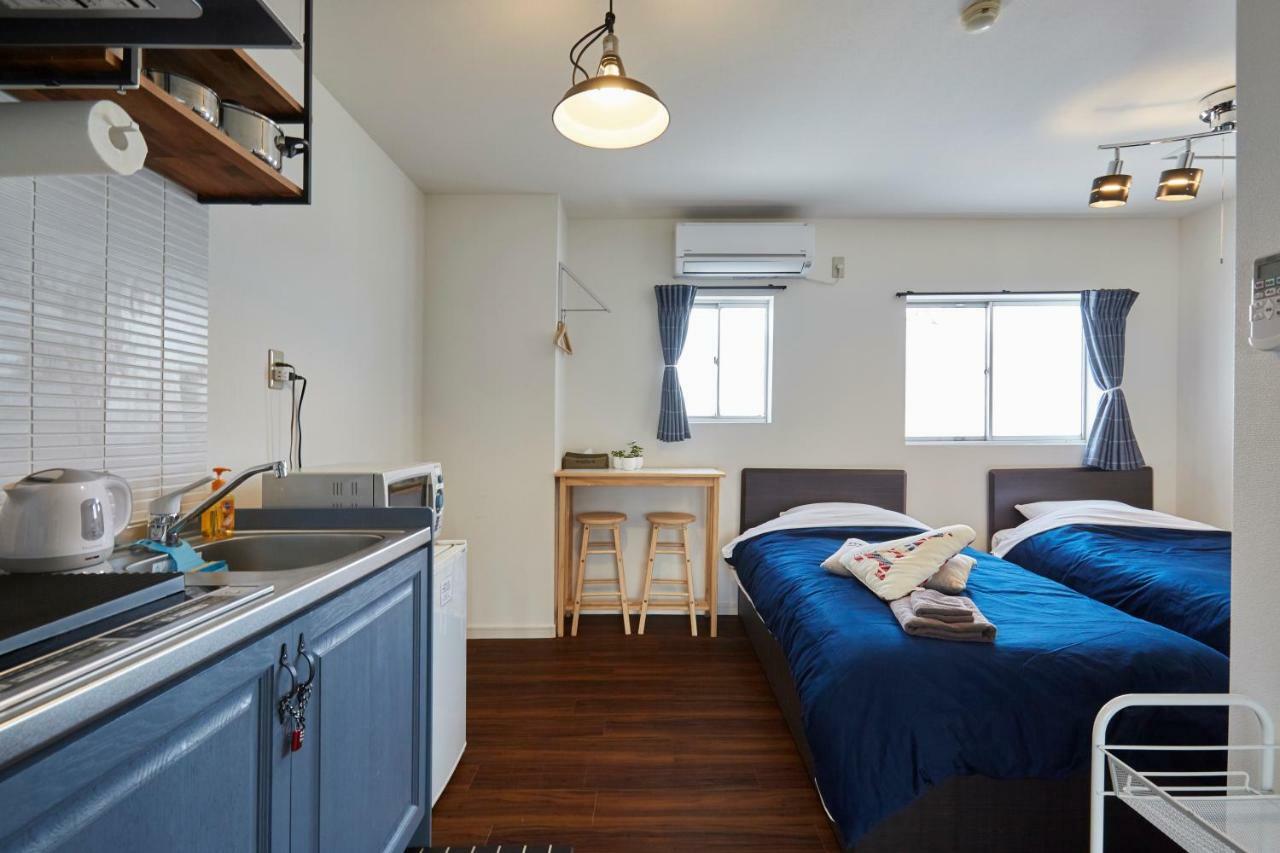 Hostel Cuore Kurasiki Kültér fotó