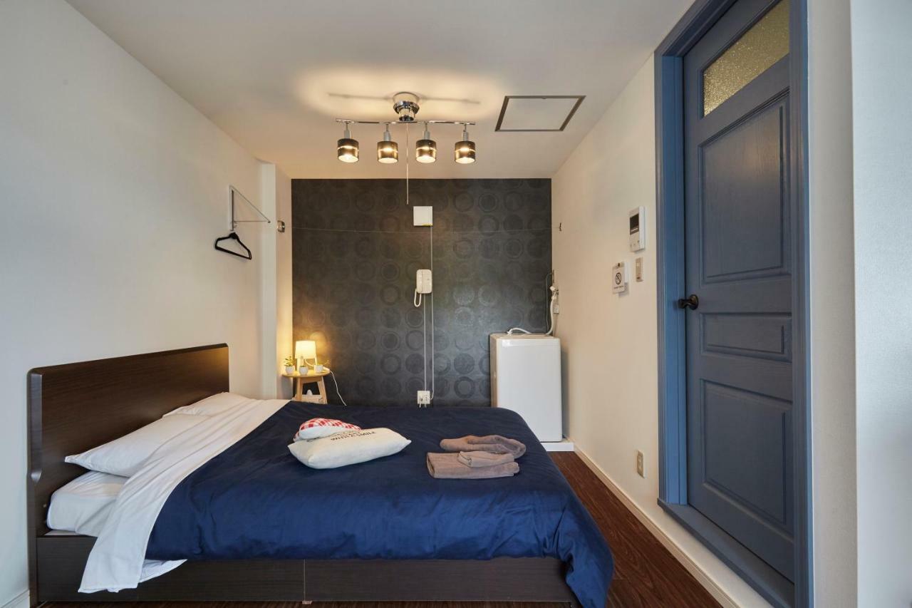 Hostel Cuore Kurasiki Kültér fotó